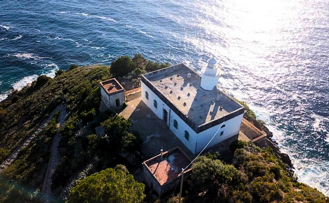 Fari- faro di capo rizzuto