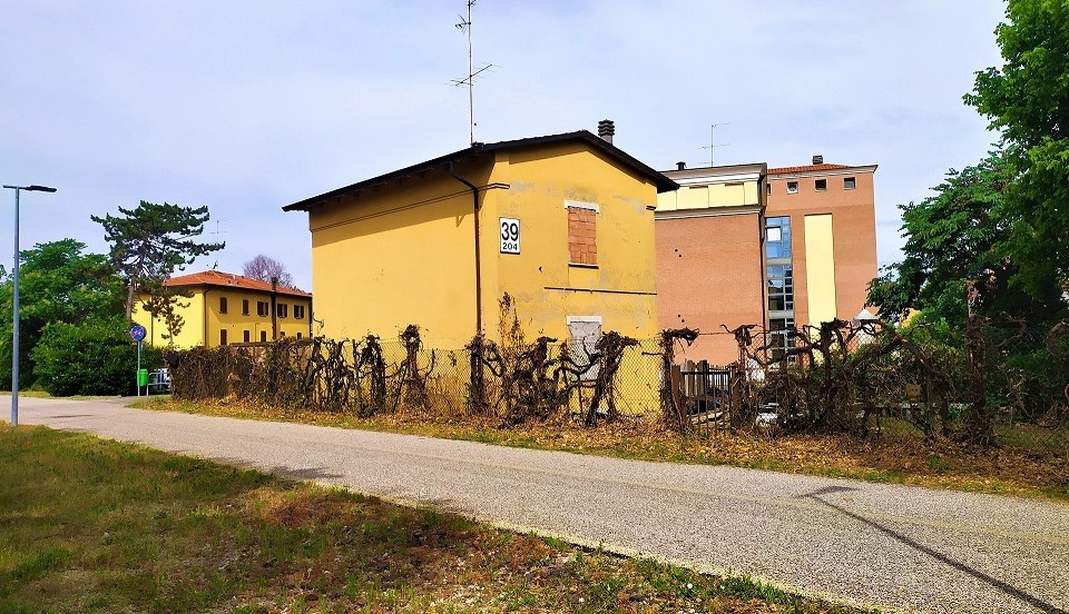 immobili in vendita del Gruppo Ferrovie dello Stato 