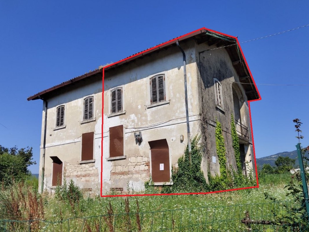 immobili in vendita del Gruppo Ferrovie dello Stato 