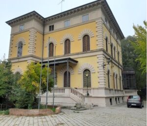Villa Turri
